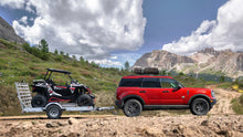 Load image into Gallery viewer, Air Lift Ford Escape 4wd / 21-22 Ford Bronco Sport 4WD 1000 Air Spring Kit