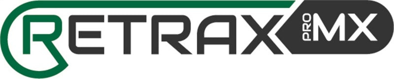 Retrax 02+ Ram 1500 / 03-09 2500/3500 RetraxPRO MX