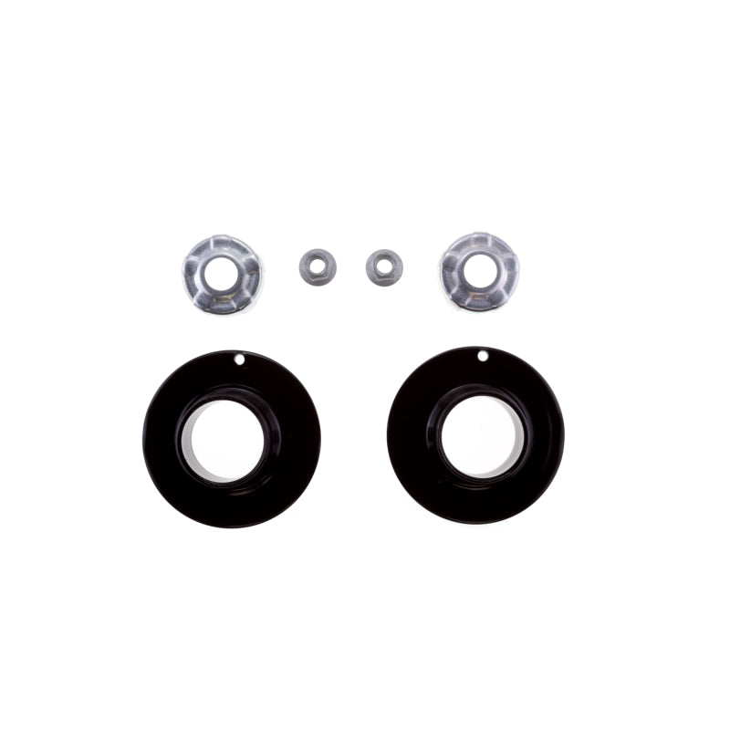 Bilstein B12 (Pro-Kit) Dodge Charger V6/V8 2.7L/3.5L/5.7L Front & Rear Suspension Kit