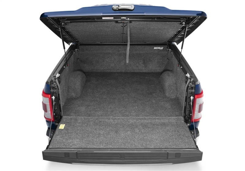 UnderCover Ford F-150 Ext/Crew Cab 6.5ft Elite LX Bed Cover - Kodiak Brown