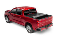 Load image into Gallery viewer, UnderCover Chevy Silverado 1500 5.8ft Ultra Flex Bed Cover - Matte Black Finish