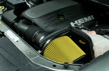 Load image into Gallery viewer, Airaid 11+ Dodge Challenger/Charger V6/V8 Performance Air Intake System