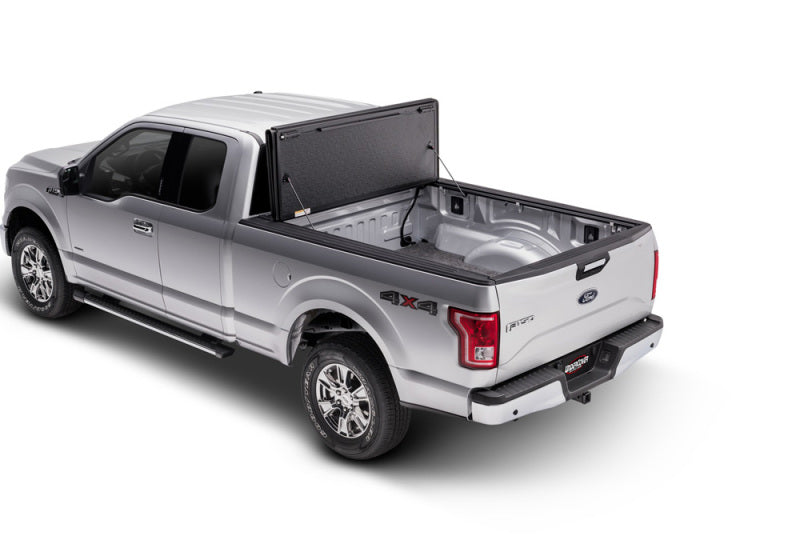 UnderCover Ford F-150 6.5ft Flex Bed Cover