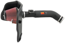 Load image into Gallery viewer, K&amp;N GM Canyon/Colorado L4-2.9L Aircharger Performance Intake
