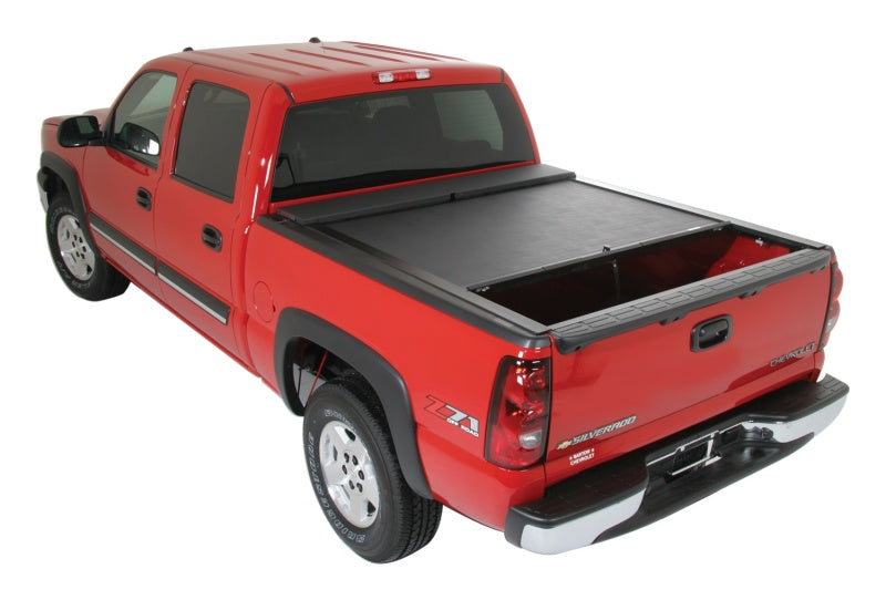 Roll-N-Lock Ford F-250/F-350 Super Duty SB 80-9/16in M-Series Retractable Tonneau Cover