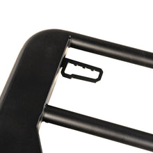 Load image into Gallery viewer, Rugged Ridge Fortis Tube Doors Front Jeep Wrangler JK