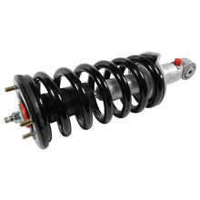 Load image into Gallery viewer, Rancho Nissan Armada Front Left Quick Lift Loaded