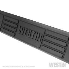Load image into Gallery viewer, Westin Chevrolet Silverado/Sierra 1500 Crew Cab E-Series 3 Nerf Step Bars - SS