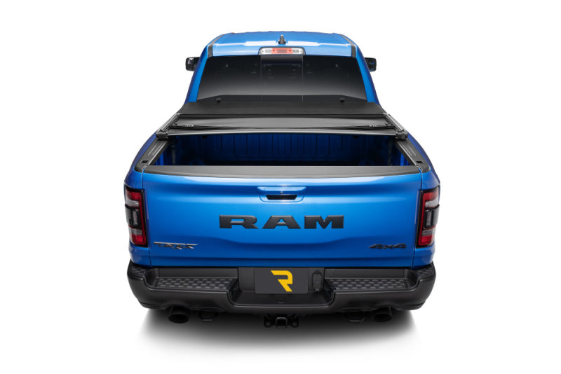 Extang Dodge RamBox 1500 w/ Cargo Management System (6ft 4in) Trifecta e-Series