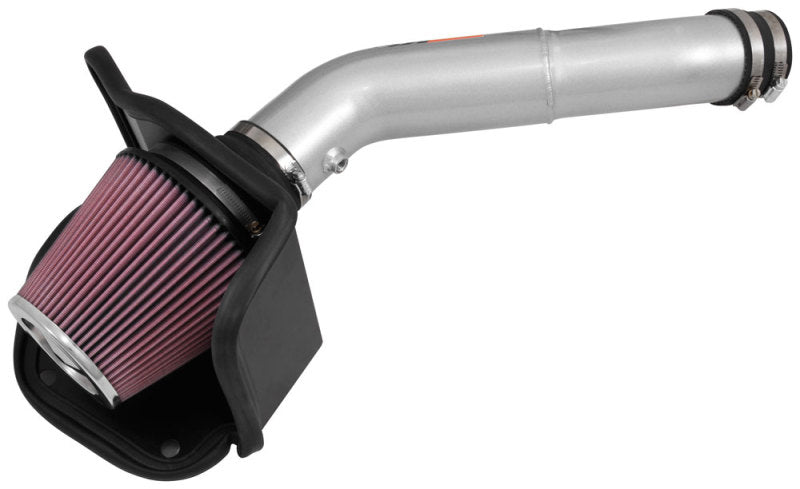 K&N Jeep Grand Cherokee V6-3.6L Performance Intake Kit