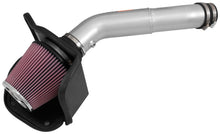 Load image into Gallery viewer, K&amp;N Jeep Grand Cherokee V6-3.6L Performance Intake Kit