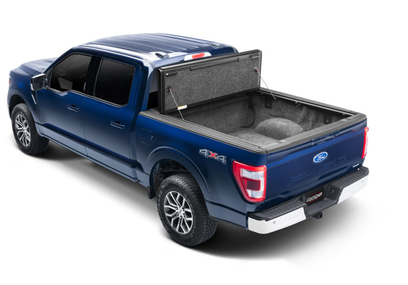 UnderCover Ford Maverick 4.5ft Ultra Flex Bed Cover