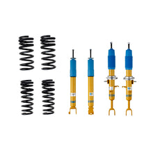 Load image into Gallery viewer, Bilstein B12 Nissan 350Z Touring Front and Rear Suspension Kit