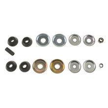 Load image into Gallery viewer, Bilstein B6 Land Rover Defender 110 Base Front 46mm Monotube Shock Absorber