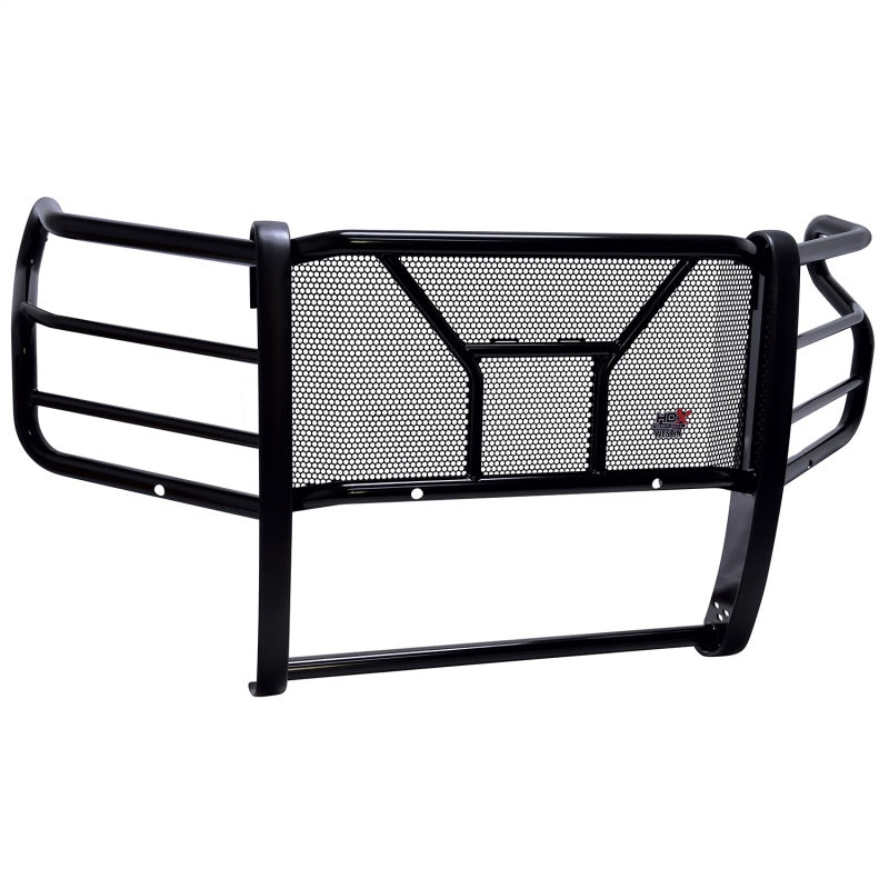 Westin 20+ Chevrolet Silverado 2500/3500 (w/Front Sensors) HDX Grille Guard - Blk