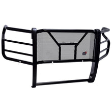 Load image into Gallery viewer, Westin 20+ Chevrolet Silverado 2500/3500 (w/Front Sensors) HDX Grille Guard - Blk