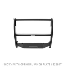 Load image into Gallery viewer, Go Rhino Ford F-150 (Excl. APA/ACC Models) 3100 Series StepGuard Center Grille ONLY - Tex. Blk