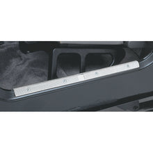 Load image into Gallery viewer, Rugged Ridge Jeep Wrangler TJ Aluminum Door Entry Guards