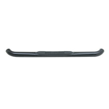 Load image into Gallery viewer, Westin 2007+ Jeep Wrangler 2dr E-Series 3 Nerf Step Bars - Black