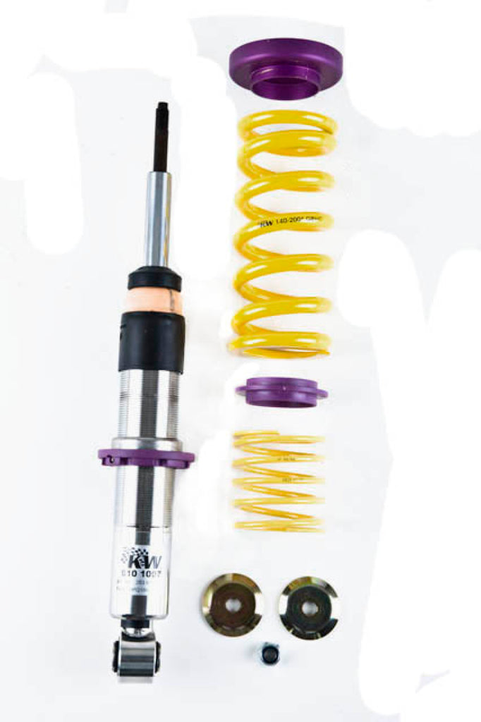 Belltech COILOVER KIT COLO/CANY W/LOW LEAFS