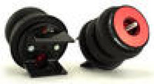 Load image into Gallery viewer, Air Lift Performance Audi A3 / VW CC / EOS/GTI / Beetle Turbo Slam Rear Kit