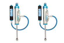 Load image into Gallery viewer, King Shocks Chevy Silverado 1500 Rear Stg 3 Kit 3.0 Dia Remote Res Bypass Shock (Pair)