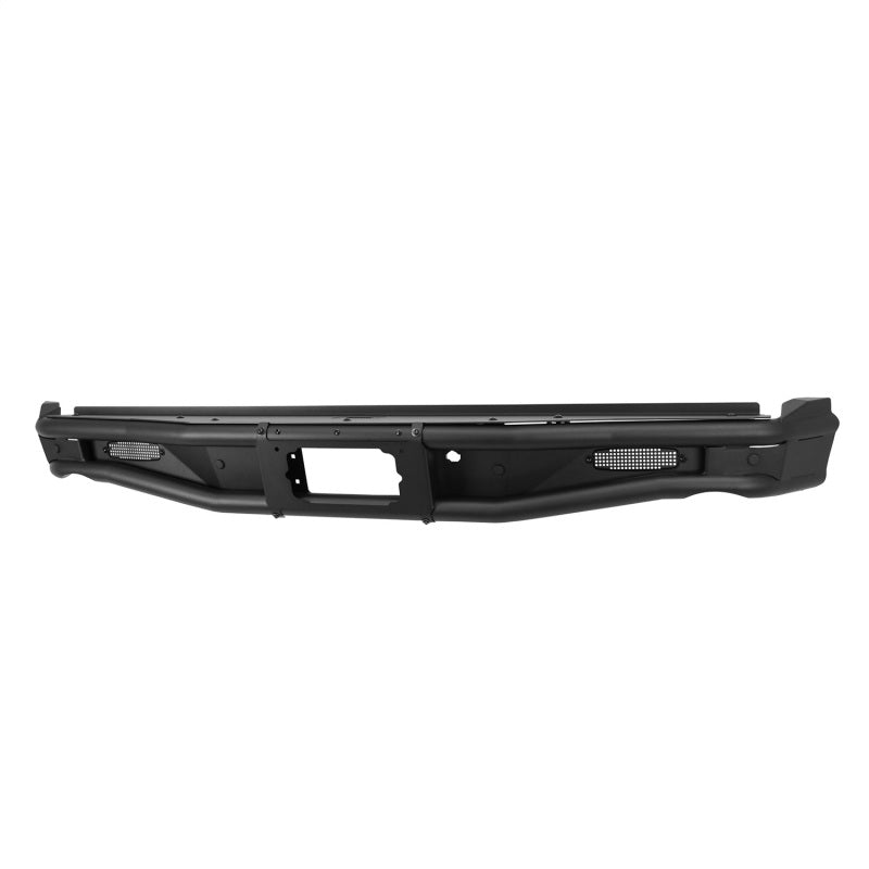 Westin 17+ Ford F-150 Raptor Outlaw Rear Bumper - Tex. Blk