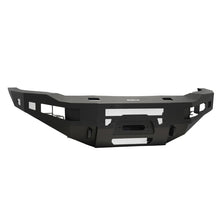 Load image into Gallery viewer, Westin 10+ RAM 2500/3500 Pro-Series Front Bumper - Tex. Blk