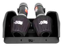 Load image into Gallery viewer, K&amp;N 69 Series Typhoon Performance Intake Kit for Dodge Viper/SRT Viper 8.4L V10
