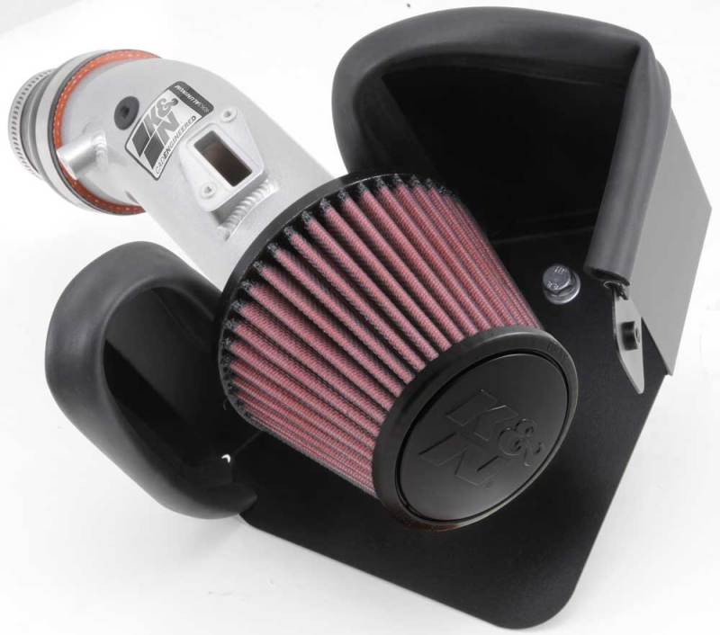 K&N 69 Series Typhoon Performance Intake Kit for Nissan Juke 1.6L