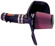 Load image into Gallery viewer, K&amp;N Nissan Frontier V6-3.3L S/C Performance Intake Kit