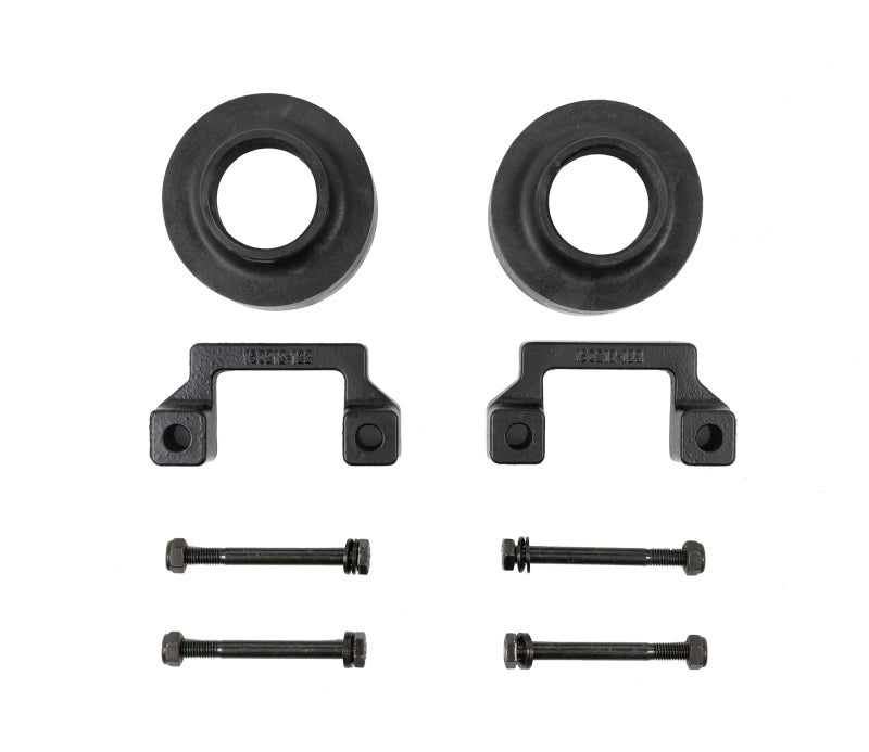 Belltech Chevrolet Silverado / Sierra 4wd 4in Lift Kit Shocks Only