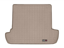Load image into Gallery viewer, WeatherTech Toyota 4Runner Cargo Liners - Tan