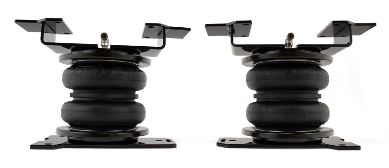 Air Lift Loadlifter 5000 Ultimate for Chevrolet Silverado 1500 4WD