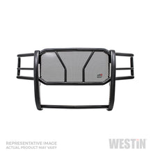 Load image into Gallery viewer, Westin Ford F-250/350 HDX Grille Guard - Black