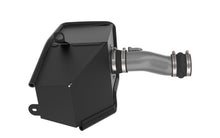 Load image into Gallery viewer, K&amp;N Honda Civic 1.5L Turbo L4 Silver Typhoon Intake