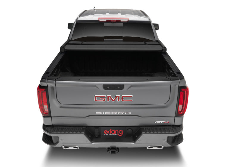 Extang 14-19 Chevy/GMC Silverado/Sierra 1500 (6 1/2 ft) Trifecta ALX