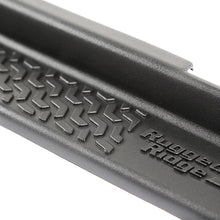Load image into Gallery viewer, Rugged Ridge Jeep Wrangler JK 2-Door All Terrain Entry Guard Kit
