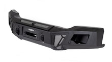 Load image into Gallery viewer, Go Rhino Chevrolet Silverado 1500 BR6 Front Bumper Replacement