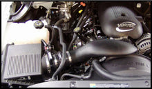 Load image into Gallery viewer, Airaid 99-07 Chevy / GMC / Cadillac 4.8/5.3/6.0L Airaid Jr Intake Kit - Dry / Red Media