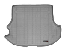 Load image into Gallery viewer, WeatherTech Jeep Grand Cherokee Cargo Liners - Grey