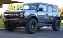 Load image into Gallery viewer, AMP Research Ford Bronco 4 Door (Excl. Raptor) XL PowerStep - Black