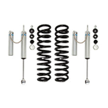 Load image into Gallery viewer, Bilstein B8 5162 Series Ford F-250/F-350 Front Monotube Suspension Leveling Kit (for 2in Lift)