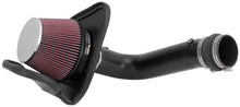 Load image into Gallery viewer, K&amp;N Ford Explorer 3.5L V6 Performance Intake Kit