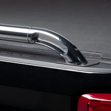 Load image into Gallery viewer, Putco 04-15 Nissan Titan Standard - 5ft Bed Boss Locker Side Rails