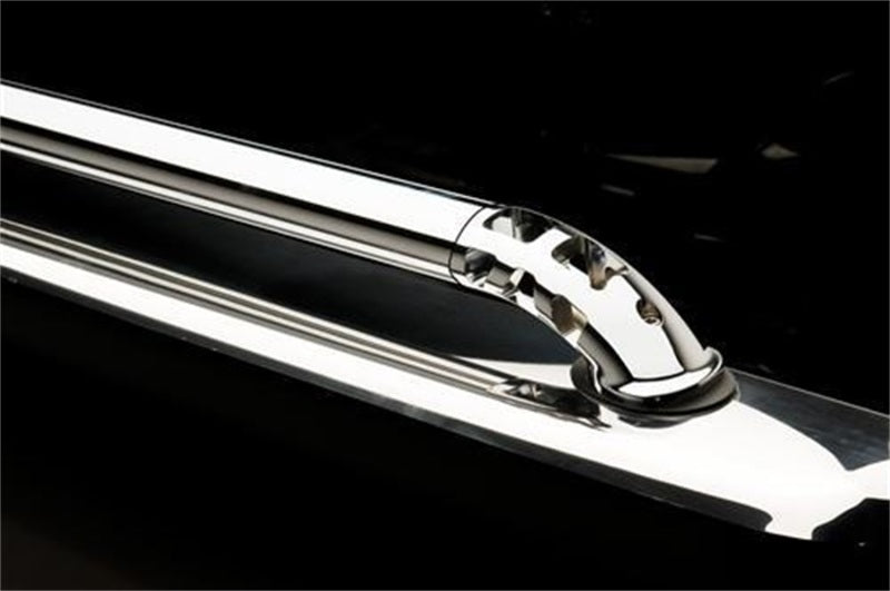 Putco Nissan Frontier Club Cab Crossrails