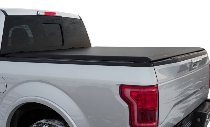 Access Limited 09+ Equator Ext. Cab 6ft Bed Roll-Up Cover