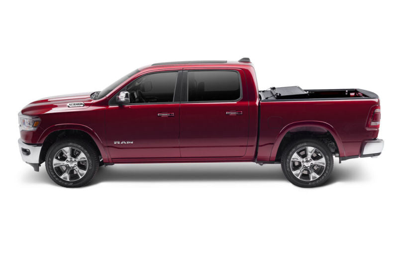 UnderCover Dodge Dakota 5.5ft Flex Bed Cover