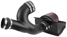 Load image into Gallery viewer, K&amp;N Ford F150 EcoBoost V6-3.5L 57 Series FIPK Performance Intake Kit