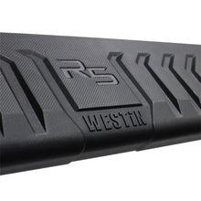 Load image into Gallery viewer, Westin 19+ Ram 2500/3500 Crew Cab 8ft Bed (Ex Dually) R5 M-Series Wheel-to-Wheel Nerf Bars